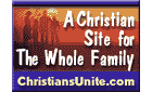 Christians Unite Christian Search Engine